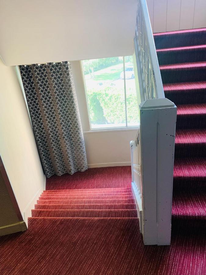 Le Mokca Hotel Meylan Luaran gambar