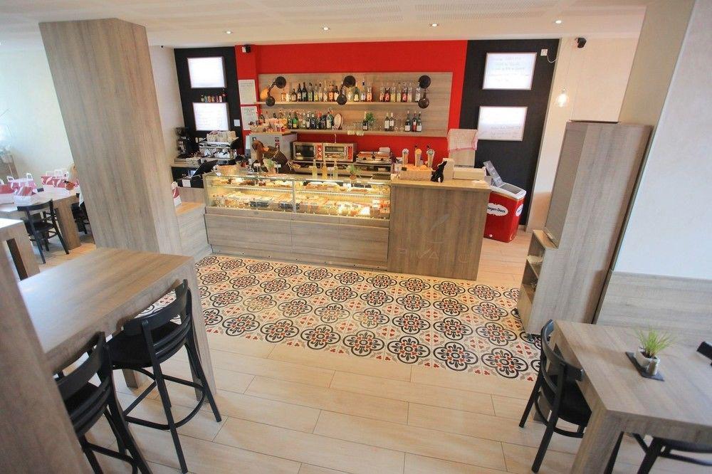 Le Mokca Hotel Meylan Luaran gambar