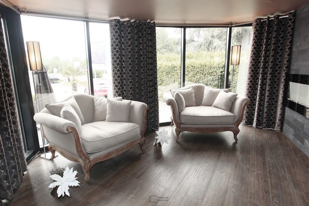 Le Mokca Hotel Meylan Luaran gambar