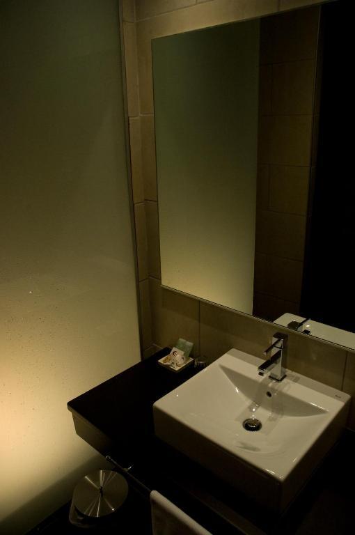 Le Mokca Hotel Meylan Bilik gambar